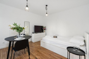 Poznań Old Market Studio by Noclegi Renters